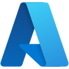 Azure Logo