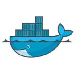 Docker Logo