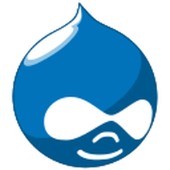 Drupal Logo