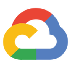 Googlecloud Logo