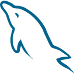 Mysql Logo