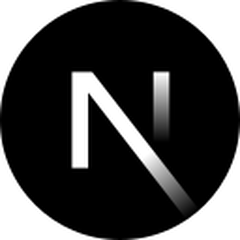 Nextjs Logo