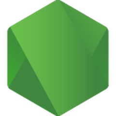 Nodejs Logo