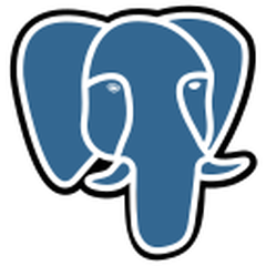 Postgresql Logo