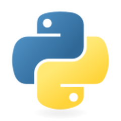 Python Logo