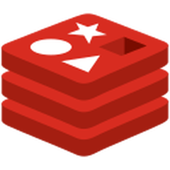 Redis Logo