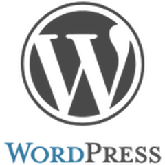 Wordpress Logo